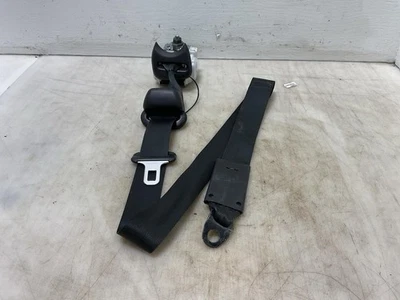 Jeep JK JKU Wrangler 4 Door Driver Rear Seat Belt Retractor 2011-2017 059546 Foto 1 de 4