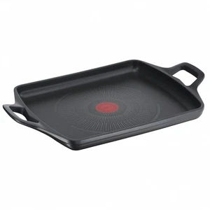 NEW Tefal Unlimited induction Non-Stick Plancha 32x26cm - Picture 1 of 2