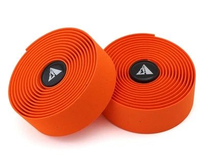 Profile Design Cork Handlebar Tape (Orange) [TACOR4] - Image 1 of 2