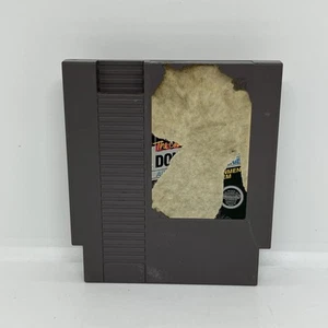 Donkey Kong Jr: The Original Arcade Classics Series 5 Screw Nintendo NES getestet - Bild 1 von 5