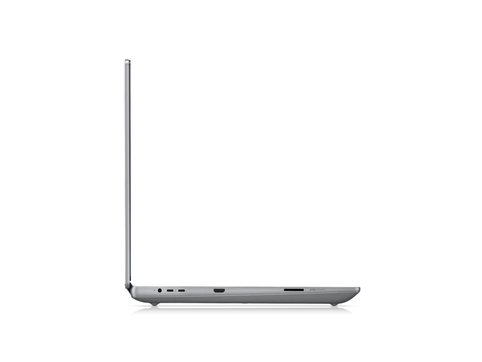 PC móvil HP ZBook Fury G1i 18 Intel Ultra 9 285HX 5,5 GHz 64 GB SSD de 2 TB Hz, 18"  Foto 1 de 1