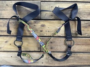 Petzl Child's Simba Climbing Harness C65 - Picture 1 of 17