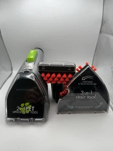 Bissell Carpet Cleaner Tips - Picture 1 of 9