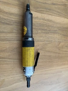 Pneumatik Gerade Schleifer Atlas Copco LBF 33 E - Bild 1 von 5