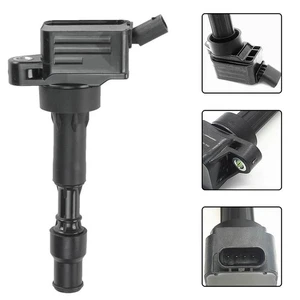 Accurate Compatibility Ignition Coil 2.0L Ignition Coil Reliable Performance - Picture 1 of 12