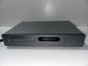 NAD C521BEE Compact Disc CD Player - "No Remote" - Picture 1 of 9