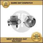 Fits Hyundai Elantra-Lantra-Matrix Rear Hub Wheel Bearing Kit 2000>2010
