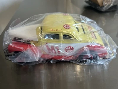 Ertl Collectibles Die-Cast 1940 Ford Coupe w/Trailer, 1:25 Scale. - Image 1 of 4