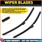 Front Windscreen Wiper Blade Pair Set For MERCEDES-BENZ S-Class W222 C217 A217