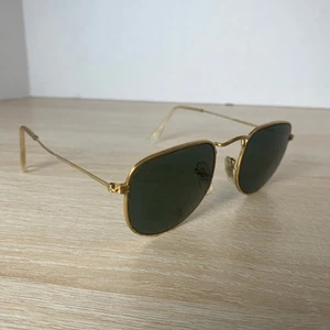 Vintage Ray-Ban B&L W0978 VXAS Arista Classic Collection Style II Sunglasses - Picture 1 of 11
