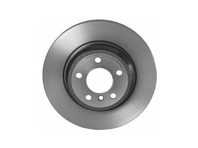 Rotor de freno trasero para BMW 330i xDrive ST275DP 2017-2018 Foto 1 de 1