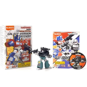 Transformers Defender Version 01: Galaxy Shining | SG-Sideswipe | 1/12 | Blokees - Bild 1 von 4