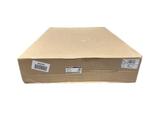 NEW OEM FORD AC Condenser 2020-2022 Ford Explorer Lincoln Aviator 4Cyl V6 NOS - Picture 1 of 3