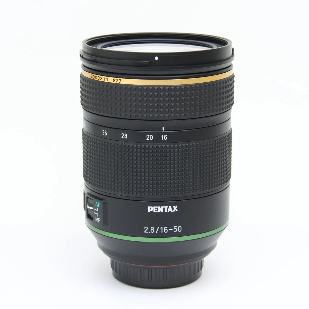PENTAX 16-50mm Camera Lenses for sale | eBay