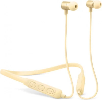 Fresh 'n Rebel Band-it < BUTTERCUP > In Ear Bluetooth Kopfhörer Ohrhörer - Bild 1 von 4