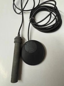 Schoeps Grenzflächen Mikrofon BLM 03C mit Speiseteil CMC-U - Bild 1 von 4