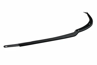 Mazda 3 2007-2009 pasajero derecho parachoques inferior presa de aire cenefa deflector faldón Foto 1 de 4