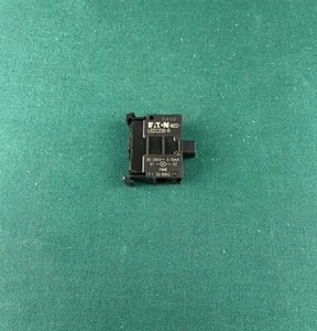 Eaton/Moeller RMQ-Titan Leuchtdiode, rot M22-LEDC230-R - Picture 1 of 1