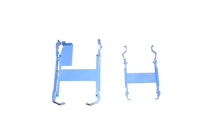 Set of 2.5" & 3.5" Alienware Aurora R10 R9 R11 R12 HDD Hard Drive Caddy - Picture 1 of 1