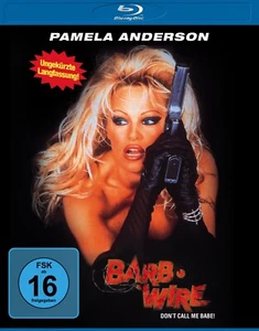 Barb Wire - Ungekürzte Langfassung (Blu-Ray) - Bild 1 von 1