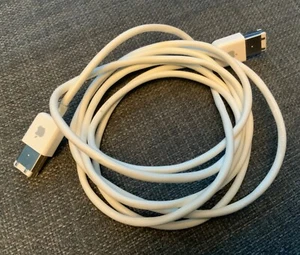 for Apple iPod Classic 1st/2nd Generation Firewire SEE DESCRIPTION ref.853 - Picture 1 of 2