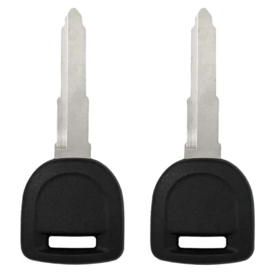 2 Repuestos para Mazda RX-8 04 05 2006 2007 2008 2009 2010 2011 Llave Transpondedor Foto 1 de 4