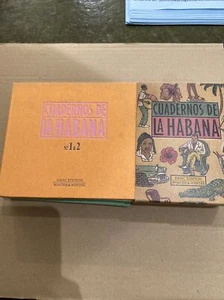 Grupo Clave y Guaguancó Cuadernos De La Habana: BASIC EDITION (CD) Album - Bild 1 von 5