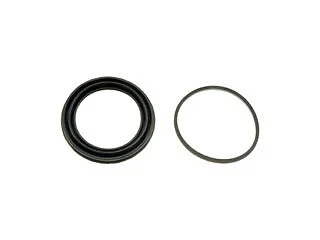 Kit de reparación de pinza de freno de disco delantera para AM General Hummer, Jeep Cherokee, Foto 1 de 2