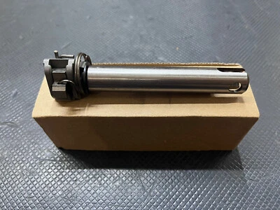 Conjunto de eje de sierra recíproca y abrazadera DeWalt OEM N463921 DCS388T1 Foto 1 de 4