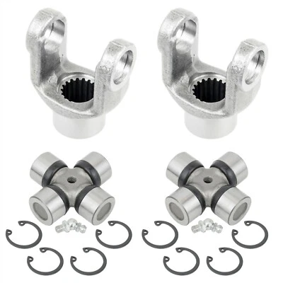 Rear Propeller Shaft Yoke Joint Fits Can-Am Outlander 500 / MAX 500 2013 - 2015 - Image 1 of 4