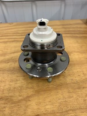 BUJE TRASERO GM 10368309 BUICK CHEVY PONTIAC SATURN Foto 1 de 4