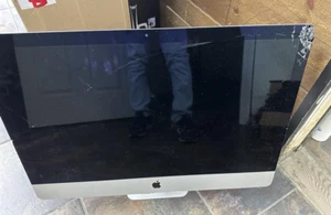 Apple iMac 27" Retina 5K Mid 2017 i5-7600 3.50GHz 32GB RAM 1TB HDD macOS Ventura - Picture 1 of 2