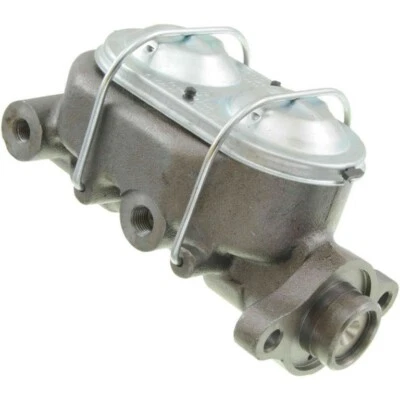 Fits 1977-1982 Chevrolet Corvette Brake Master Cylinder Dorman 237LO28 1978 1979 - Image 1 of 2