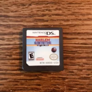 Harlem Globetrotters World Tour (Nintendo DS, 2007) Cartridge Only - Picture 1 of 1