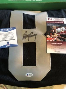 ray guy autographed jersey,,brand New ๐ฅ - Picture 1 of 4