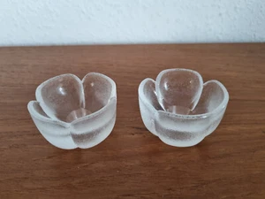 2 Kerzenhalter ROSENTHAL Studio-Line FON Form ohne Namen - Bild 1 von 5