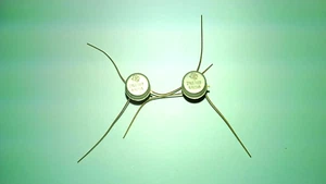 2N1303 "Original" TI PNP Transistor 2 pcs - Picture 1 of 1