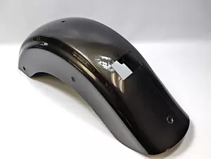 2014-2023 Harley Touring Ultra Limited FLHTK FLHT Rear Fender River Rock Gray - Picture 1 of 9
