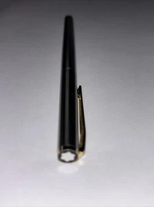 Montblanc Füllfederhalter 585 - Bild 1 von 19