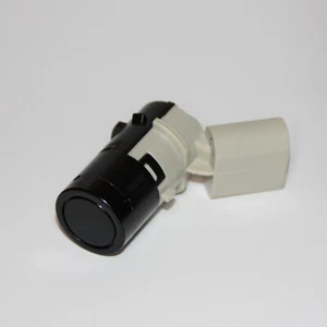 Audi PDC-Sensor/Parksensor 7H0919275A A3 A4 A6 Avant Phantomschwarz LZ9Y - Picture 1 of 3