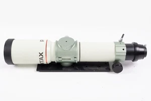 Pentax 75 SDHF F/6.7 500mm FL Flat Field Classic APO Refractor Japan - Picture 1 of 4