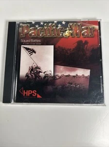 HPS PC Wargame Pacific War NM - Bild 1 von 6