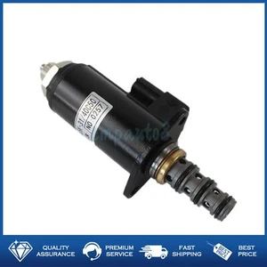 Elettrovalvola escavatore per KOBELCO SK200 SK230 SK350-8 SK200-8 YN35V00049F1 - Foto 1 di 12