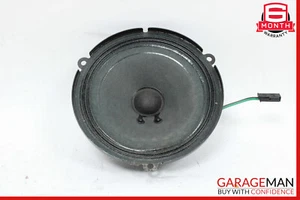 97-04 Mercedes R170 SLK230 CLK320 Armaturenbrett Lautsprecher Rechte Seite OEM - Bild 1 von 9