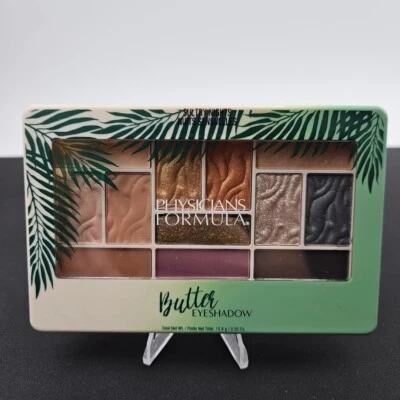 Physicians Formula Butter Eyeshadow Sultry Nights PF10962 New Sealed - Image 1 of 3