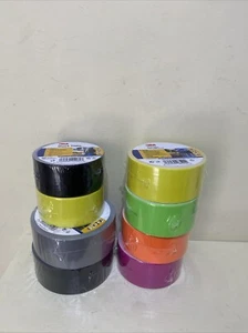 3M KLEBEBAND extra stark - in verschiedenen Farben und Größen erhältlich - Bild 1 von 18