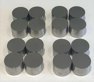 Seguidores de cámara de acero ultraligeros (juego de 16) - Imagen 1 de 5