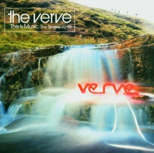 Verve This is music-The singles 92-98 (#8636892) [CD] - Bild 1 von 1