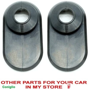 CELICA TA23 RA23 RA28 TA28 RA24 RA29 RA35 TA40 RA40 FIREWALL  HEATER GROMMET - Picture 1 of 11
