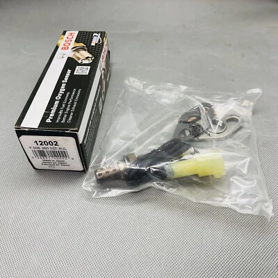 Sensor de oxígeno lambda Bosch OE para Toyota 1983-1986 Camry 1986 Celica 2,0 L 12002 Foto 1 de 4